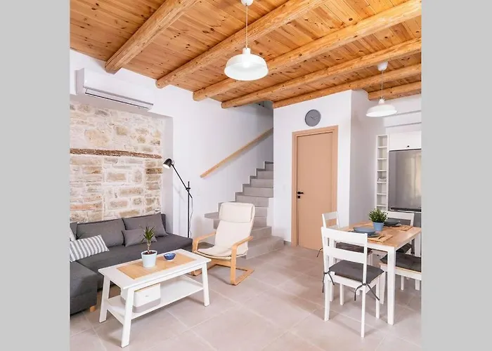 Maisonnette Giannis