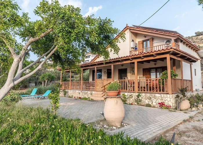 Villa Sofita