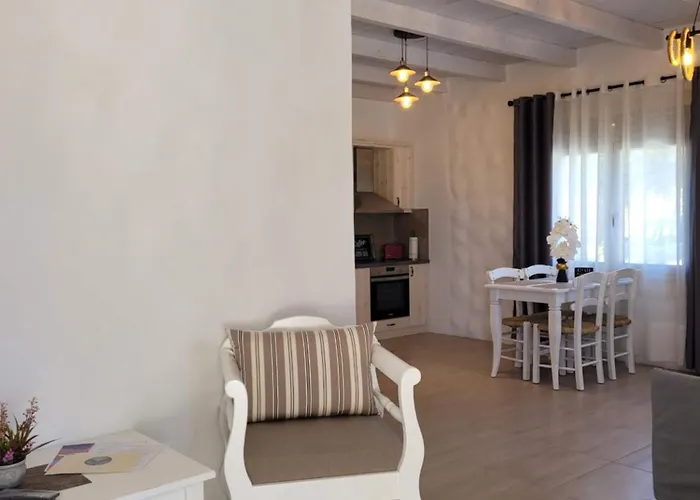 Villa Efthimia