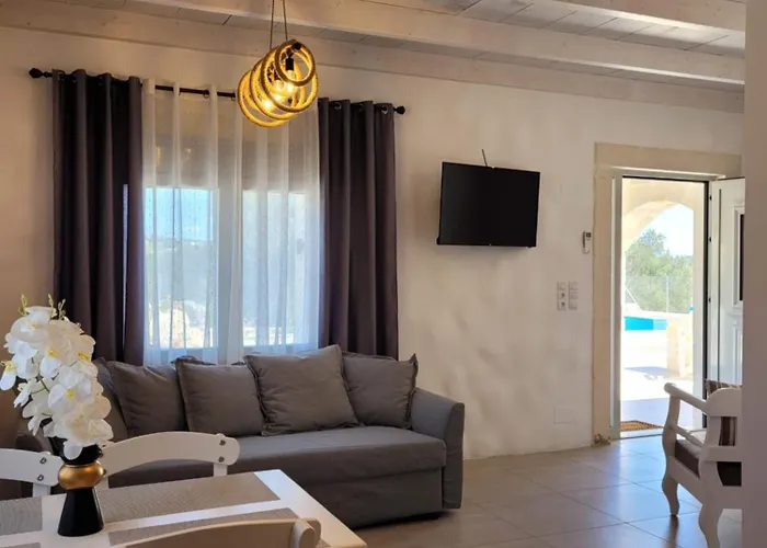 Villa Efthimia