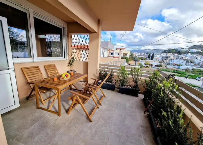 Mea Casa Comfort Home