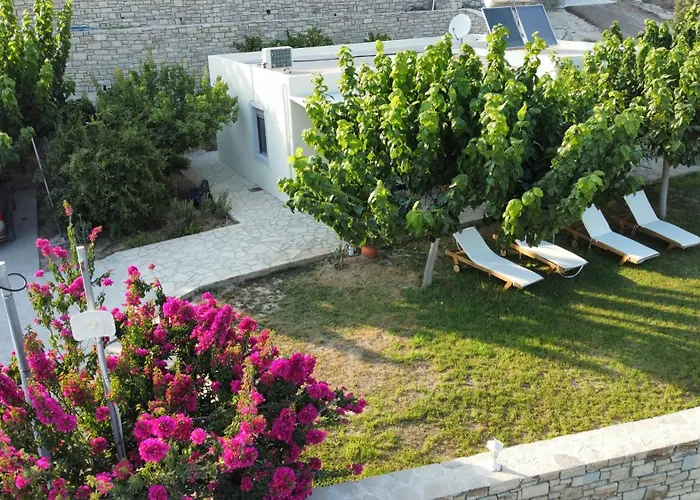 Villa Jodi