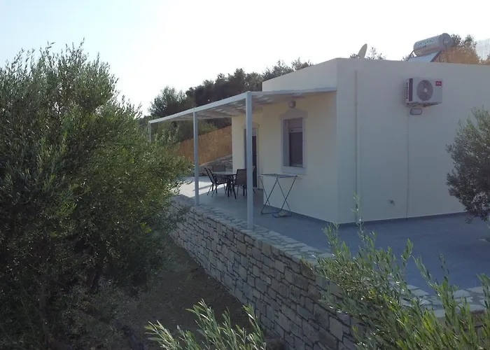 Villa Jodi Hilltop