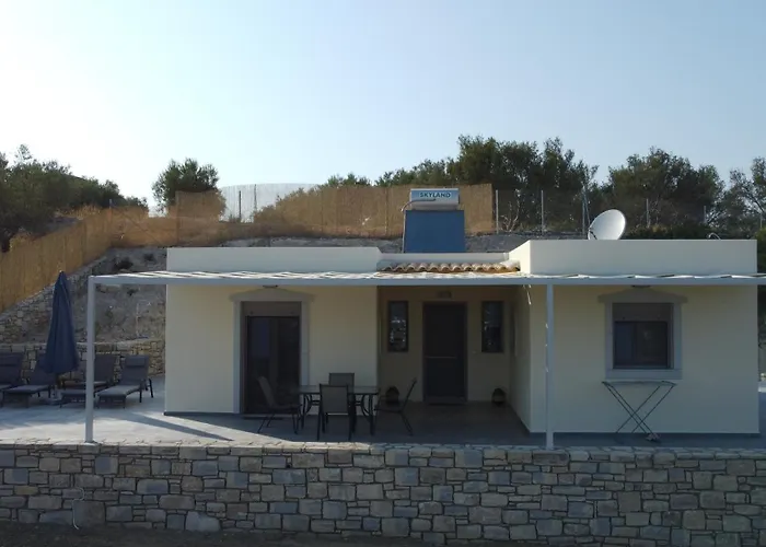 Villa Jodi Hilltop