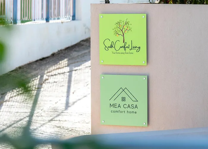 Mea Casa Comfort Home